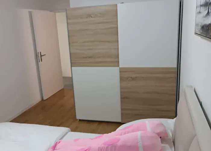 Daire 位于orbe两室一厅的漂亮公寓