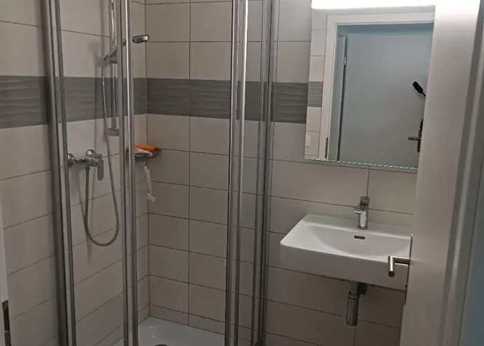 Daire 位于orbe两室一厅的漂亮公寓