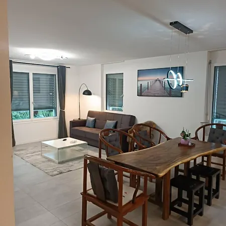 位于orbe两室一厅的漂亮公寓