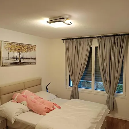 位于orbe两室一厅的漂亮公寓 *