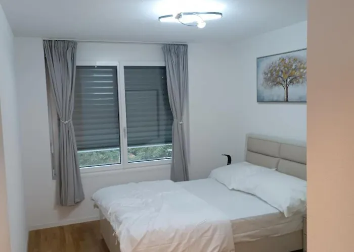 Διαμέρισμα 位于orbe两室一厅的漂亮公寓 Orbe